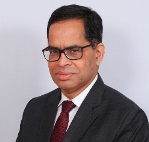 Melwyn Rego